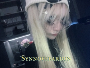Synnovebardon