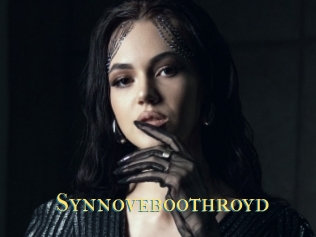 Synnoveboothroyd