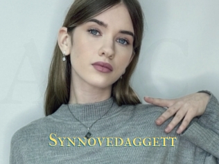 Synnovedaggett