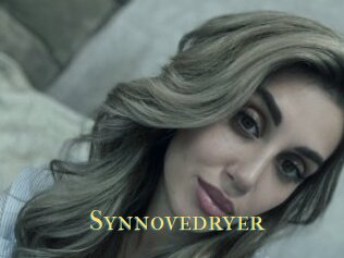 Synnovedryer