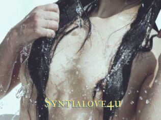 Syntialove4u