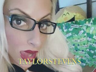 TAYLORSTEVENS Annonce 2 coquine