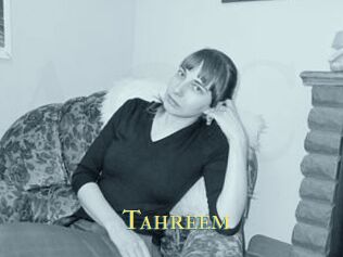 Tahreem