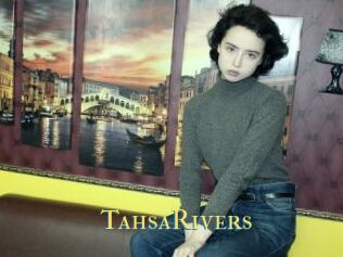 TahsaRivers