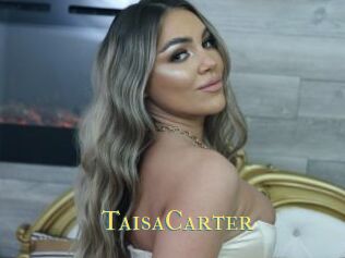 TaisaCarter