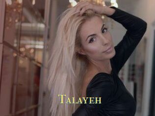 Talayeh