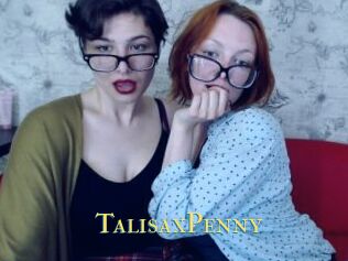 TalisaxPenny