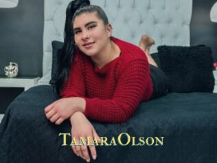 TamaraOlson