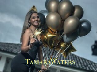 TamaraWaters