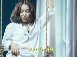 TamiKato