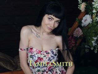 TamilaSmith