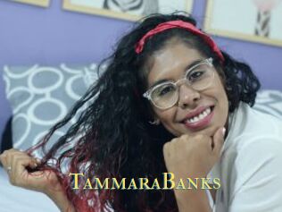 TammaraBanks