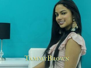 TammyBrown