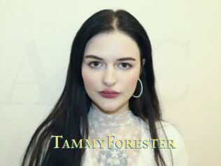 TammyForester