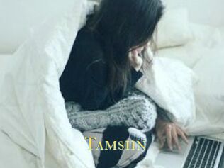 Tamsiin