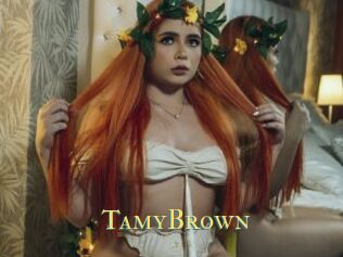TamyBrown