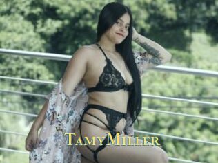 TamyMiller