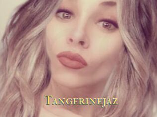 Tangerinejaz