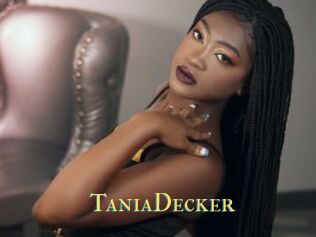 TaniaDecker