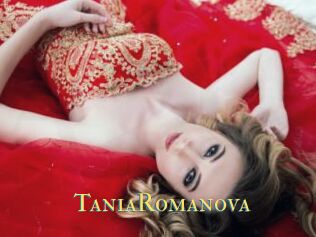 TaniaRomanova