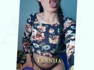 Tanniia