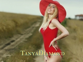 TanyaDiamond Annonce 2 coquine