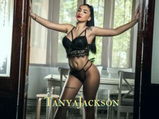 TanyaJackson