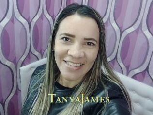 TanyaJames