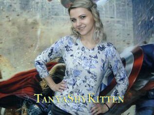 TanyaShyKitten