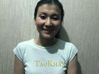 TaoKhan