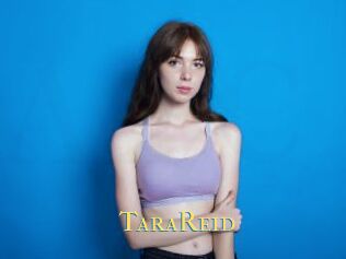 TaraReid