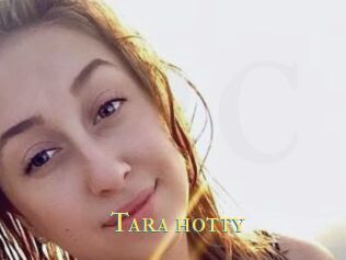 Tara_hotty