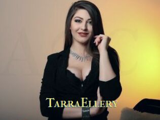 TarraEllery