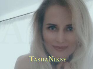 TashaNiksy