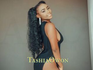 TashiaOwon
