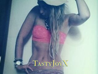 TastyJoyX