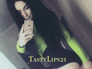 TastyLips21