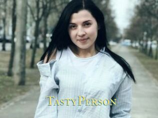 TastyPerson