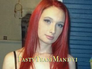 TastyTeamMandy1