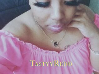 TastyyRedd