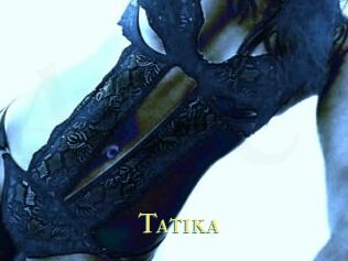 Tatika