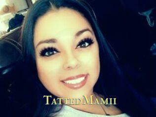TattedMamii