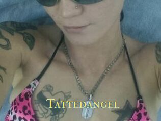 Tattedangel