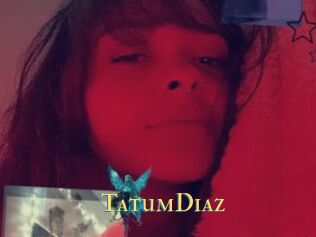 TatumDiaz