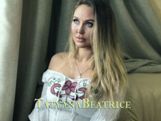 TatyanaBeatrice