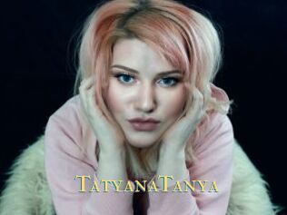 TatyanaTanya