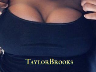 TaylorBrooks