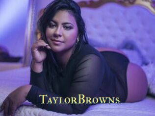 TaylorBrowns