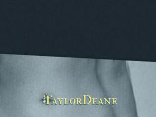 TaylorDeane