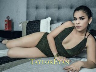 TaylorEvan